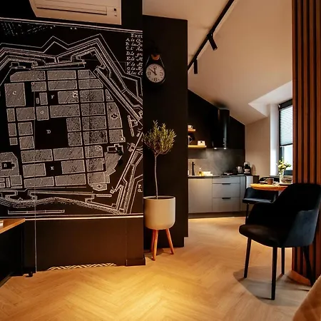 Apartamenty Stare Miasto Zamosc, Prywatny Parking, Winda Exterior foto