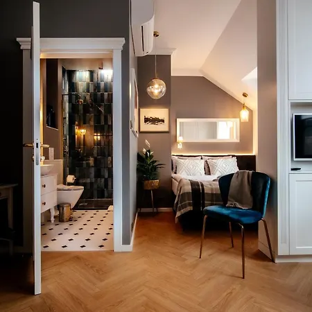 Apartamenty Stare Miasto Zamosc, Prywatny Parking, Winda Exterior foto