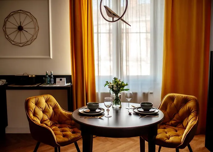 Apartamenty Stare Miasto Zamosc, Prywatny Parking, Winda