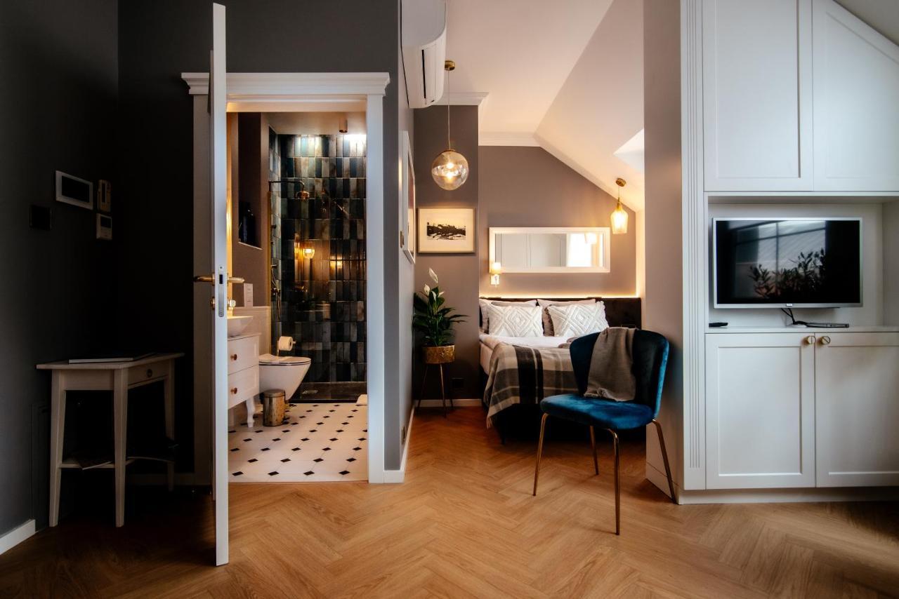 Stare Zamosc, Prywatny Parking, Winda Apartment *