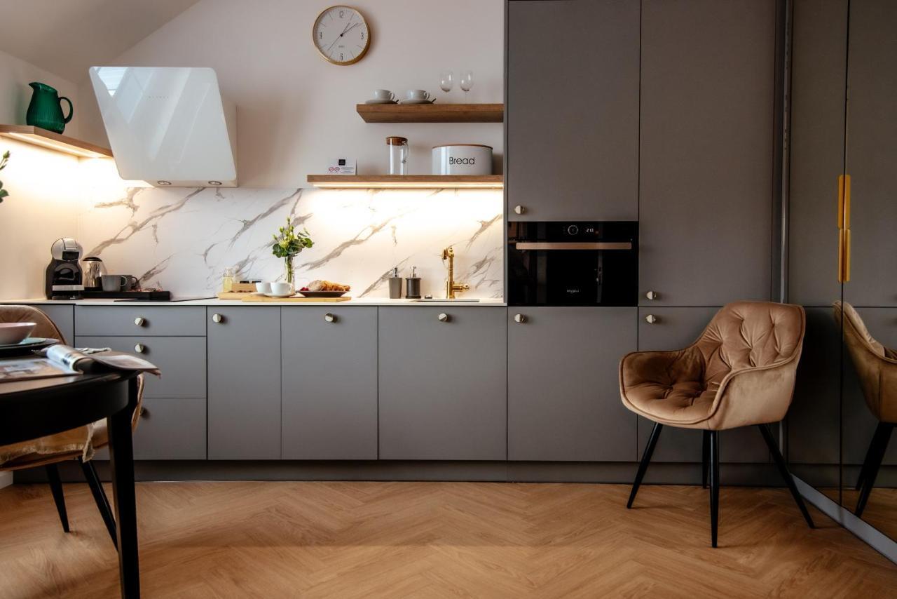 Stare Zamosc, Prywatny Parking, Winda Apartment Zamość