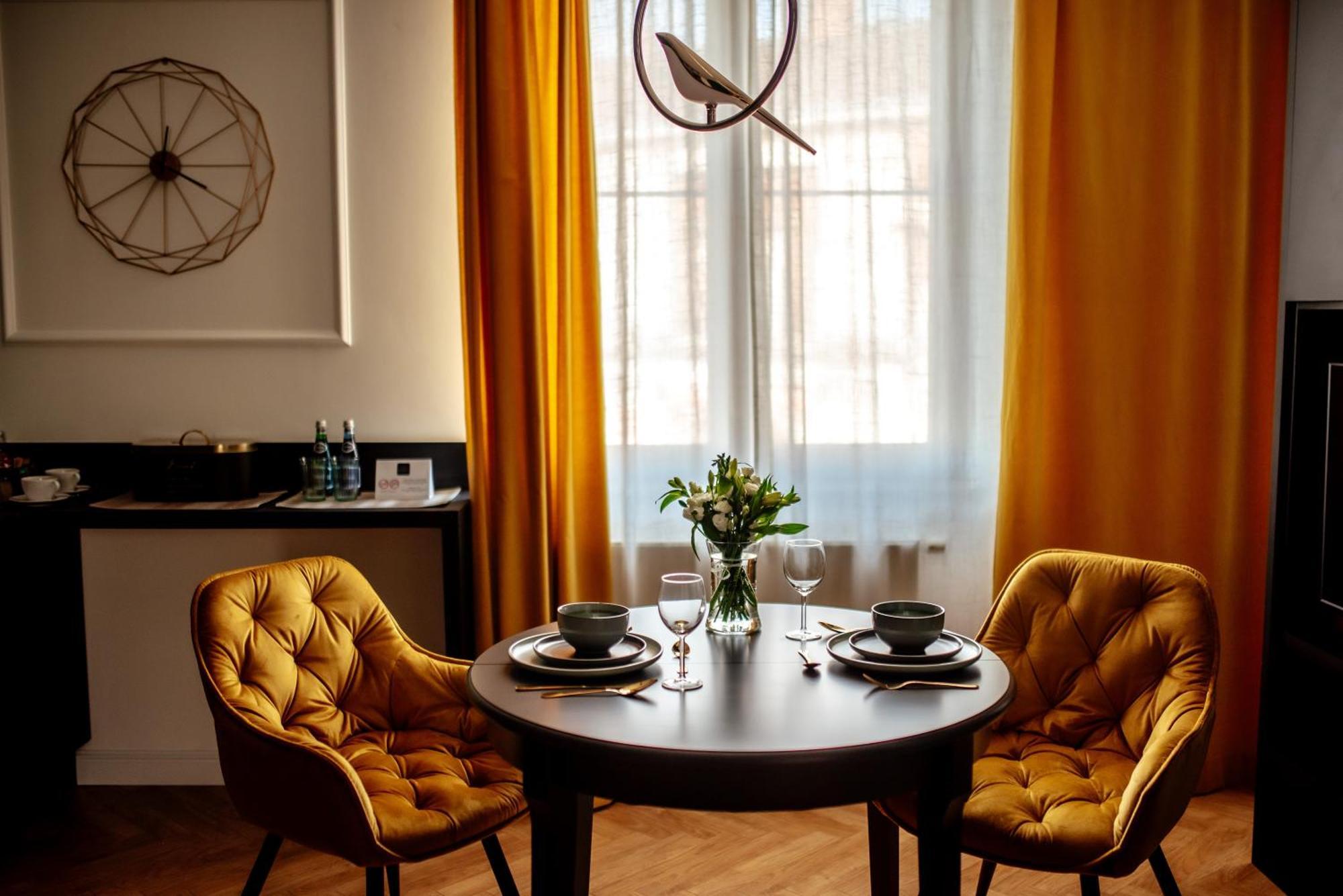 Stare Zamosc, Prywatny Parking, Winda Apartment