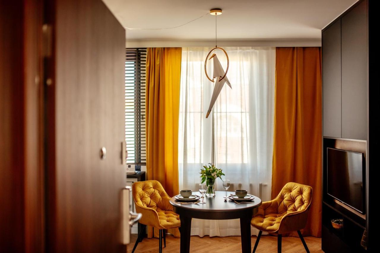 Apartment Stare Zamosc, Prywatny Parking, Winda