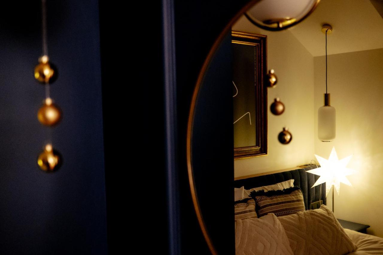 Apartment Stare Zamosc, Prywatny Parking, Winda *